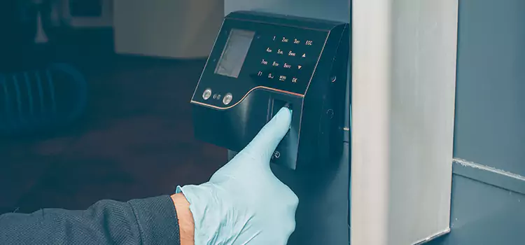 Access Control Installation Honolulu
