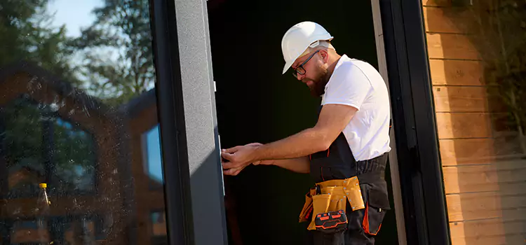 Replace Balcony Door Honolulu