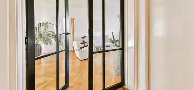 Bifold Door Replacement Honolulu