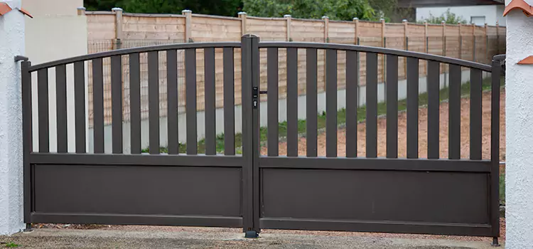 Advanced Gate Solutions in Honolulu, HI