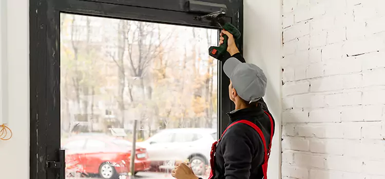 Comprehensive Door Closer Services in Honolulu, HI