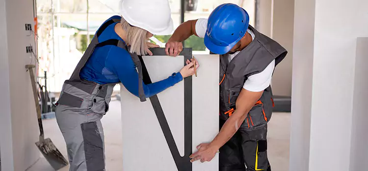 Why Choose Us for Door Panel Services in Honolulu, HI?