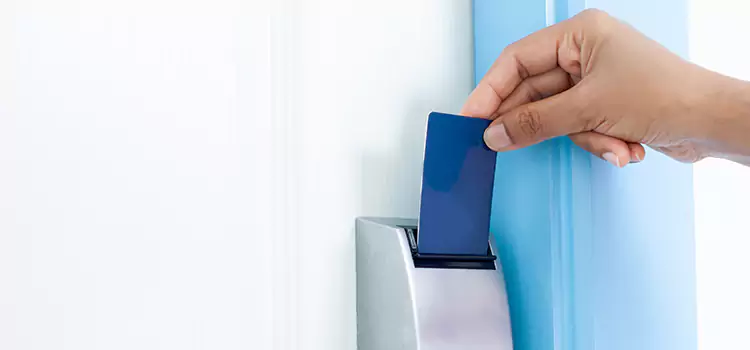 Access Control System Integration Honolulu