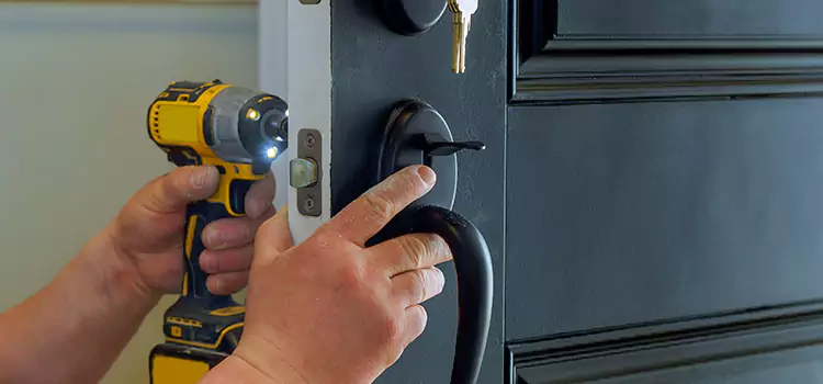 Locksmith Emergency Service Honolulu