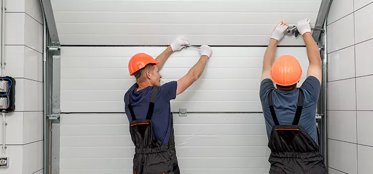 Choose Us for Your Garage Door Needs in Honolulu