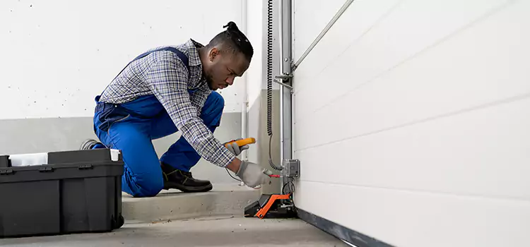 Expert Solutions for Every Garage Lock Need in Honolulu, HI