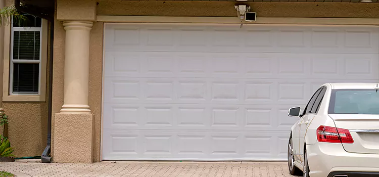 Comprehensive Garage Door Maintenance Services in Honolulu, HI