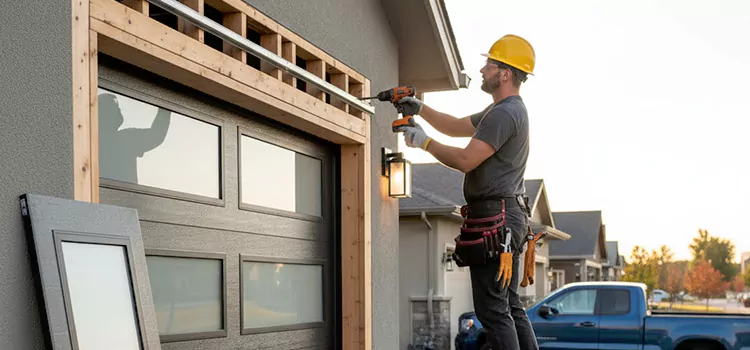 Your Trusted Garage Door Specialists in Honolulu