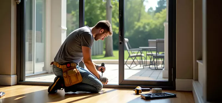 Comprehensive Solutions for Every Glass Door Need in Honolulu, HI