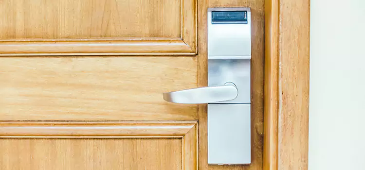 Electromagnetic Door Lock Installation Honolulu