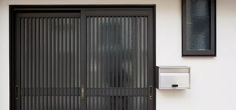Sliding Screen Door Repair Honolulu