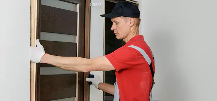 Frame and Panel Restoration Honolulu