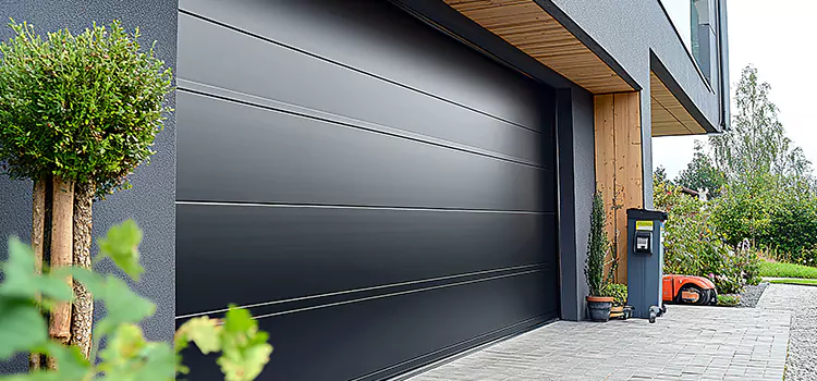 Residential Garage Door Service Honolulu