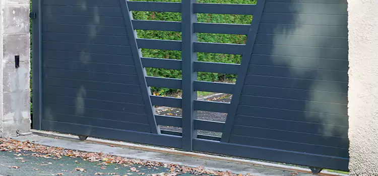 Automated Gate Company Near Me Honolulu