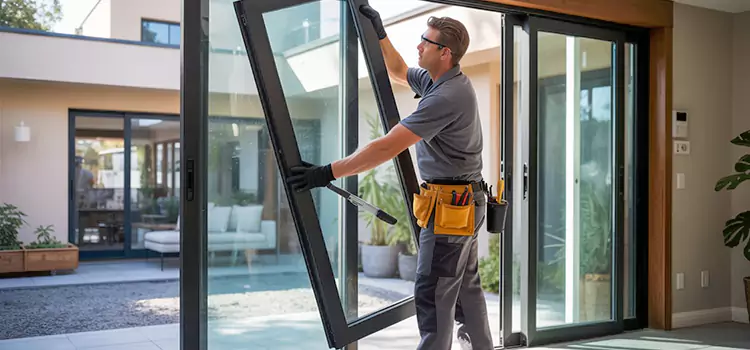 Specialized Sliding Door Roller Services in Honolulu, Hawaii