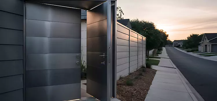 Comprehensive Steel Door Solutions in Honolulu, HI