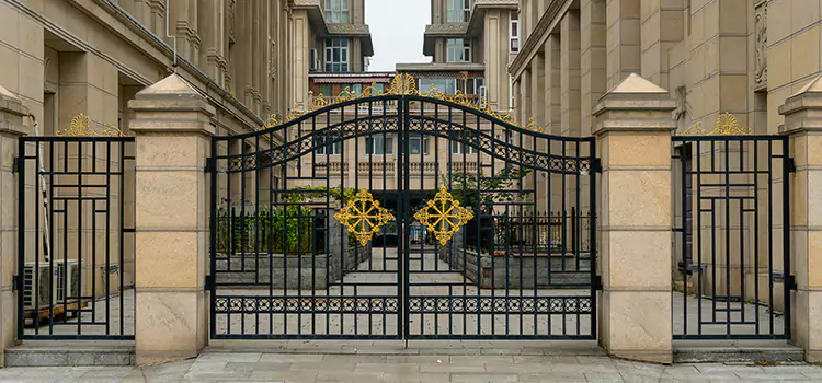 Comprehensive Iron Gate Maintenance Solutions in Honolulu, HI