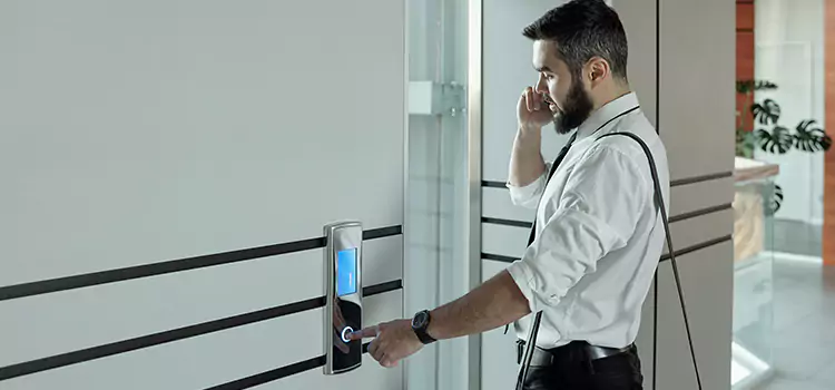 Cloud Based Access Control Honolulu