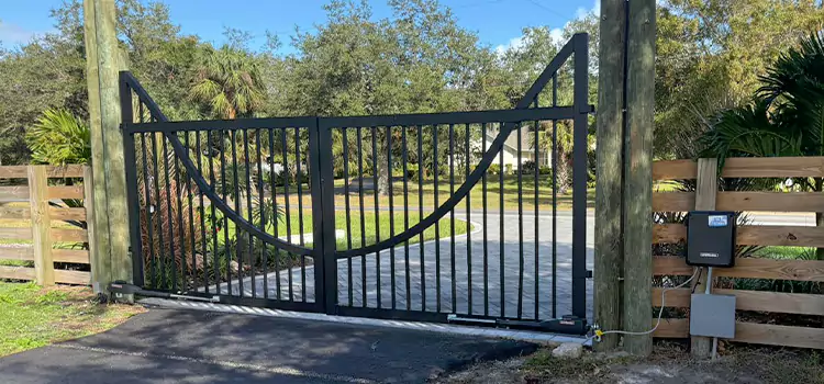 Why Choose Us for Your Automatic Gate Needs in Honolulu, HI?