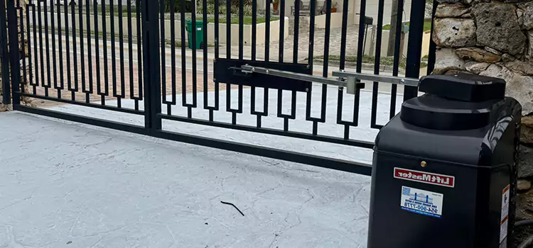 Seamless Installation and Support for Your New Gate in Honolulu, HI