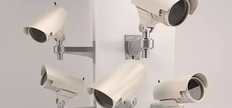 Your Trusted Partner for CCTV Solutions in Honolulu