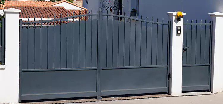 Emergency Commercial Gate Repair Honolulu