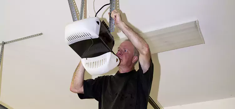 Garage Door Opener Service Honolulu
