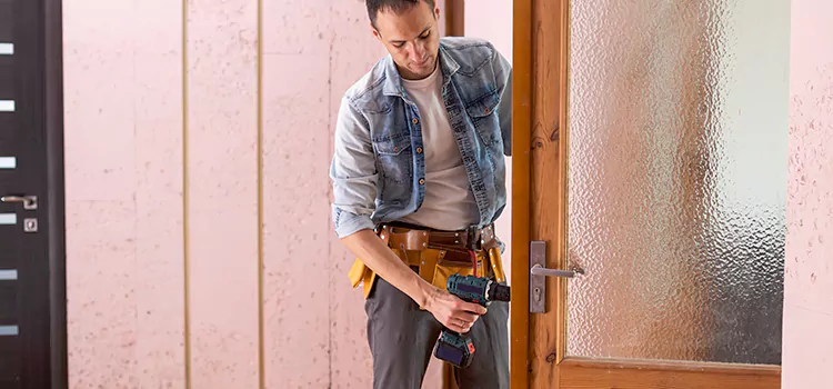 Door Glass Replacement Honolulu