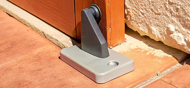Aesthetic Door Stop Selection Honolulu