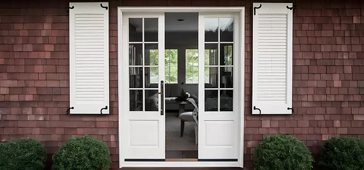 French Door Restoration Honolulu
