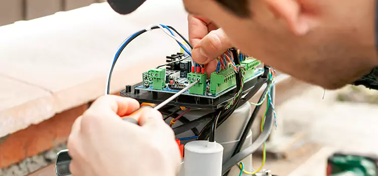 Specialized Brand Gate Motor Repairs Honolulu