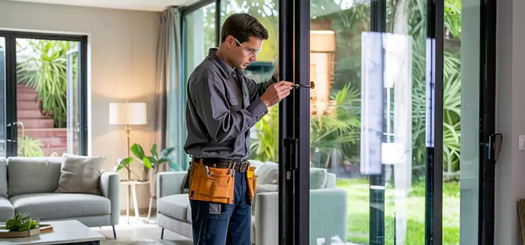 Why Choose Us for Your Glass Door Needs in Honolulu, HI?
