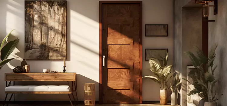 Specialty Interior Doors Honolulu