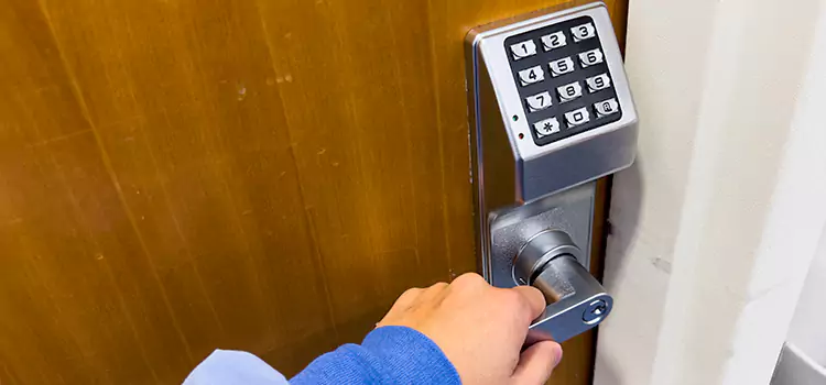 Why Choose Us for Your Keypad Lock Needs in Honolulu, HI?