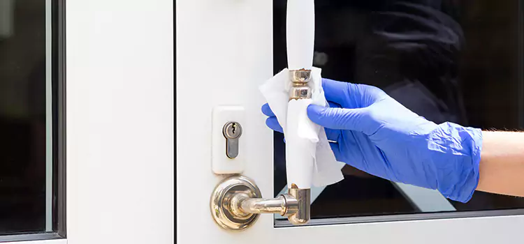Rekey Lock Cylinder Honolulu