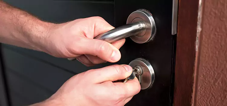 Master Key Control and Audits Honolulu