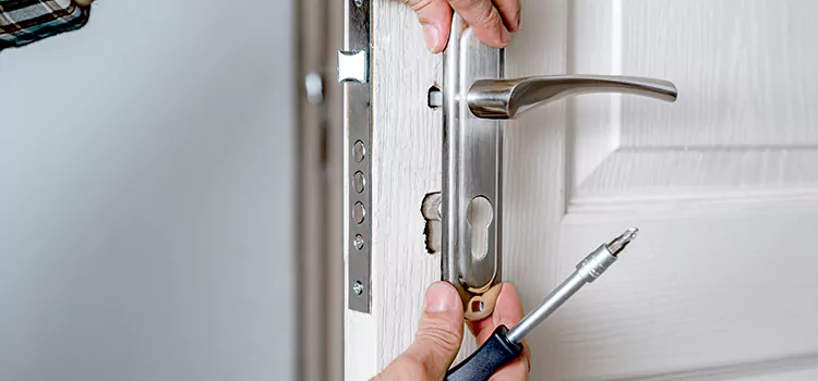 New Door Frame Installation Honolulu