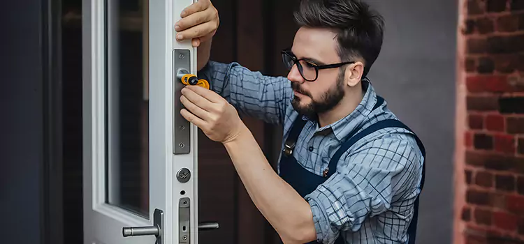 Residential Door Repairs Honolulu