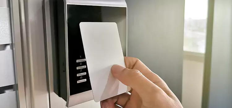 Advanced RFID Technology Integration in Honolulu, HI