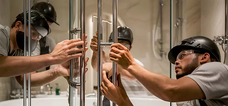 Shower Door Replacement Cost Honolulu