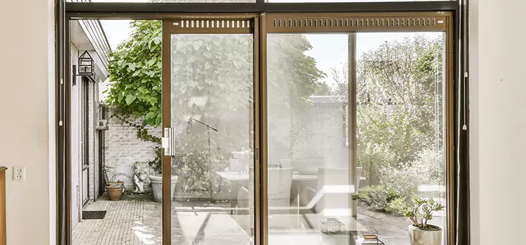 Glass Door Panel Replacement Cost Honolulu