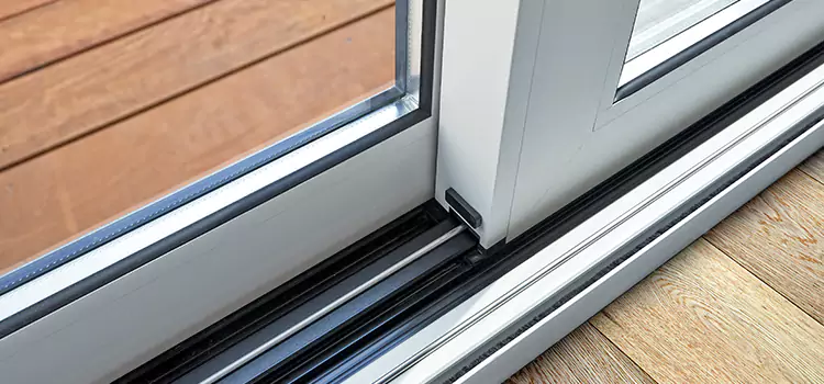 Why Your Sliding Door Keeps Getting Stuck in Honolulu, HI?