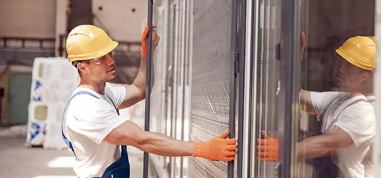 Sliding Door Mesh Replacement Honolulu