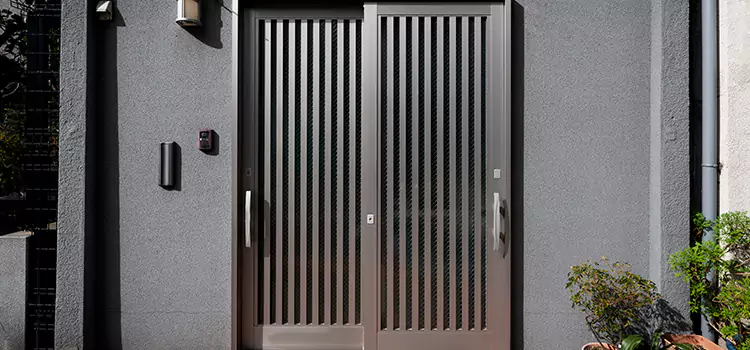 Specialized Steel Door Services in Honolulu, HI