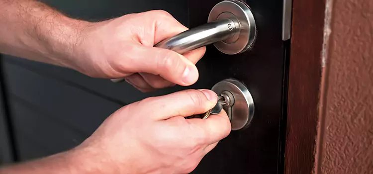 Door Closer Repair & Installation Honolulu